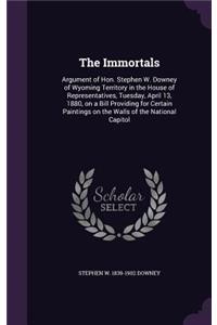 Immortals