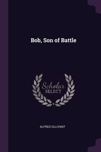 Bob, Son of Battle