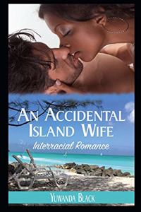 Accidental Island Wife
