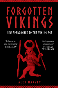 Forgotten Vikings