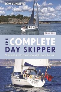 Complete Day Skipper