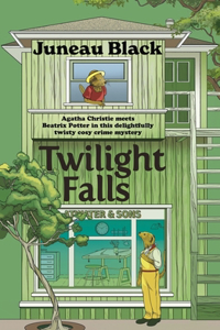 Twilight Falls