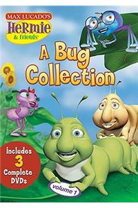 A Bug Collection DVD Box Set: Volume 1