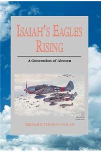 Isaiah's Eagles Rising