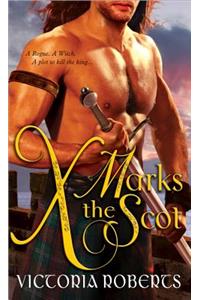 X Marks the Scot
