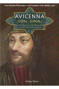 Avicenna (Ibn Sina)