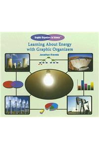 Learning about Energy with Graphic Organizers