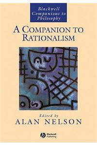 Companion to Rationalism