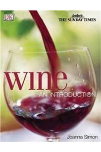 Sunday Times Book Of Wine