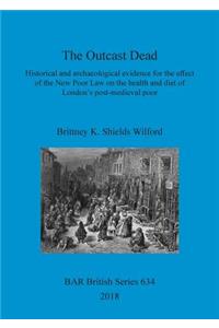 The Outcast Dead