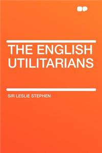 The English Utilitarians