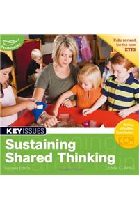 Sustaining Shared Thinking