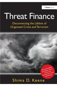 Threat Finance