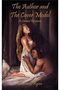 The Author and The Cover Model