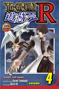 Yu-Gi-Oh! R, Vol. 4, 4