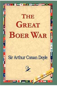 Great Boer War