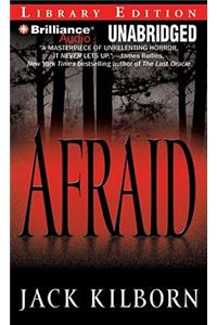 Afraid