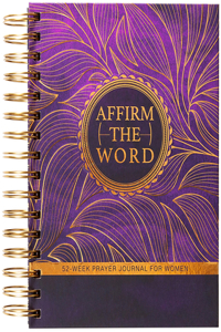 Affirm the Word