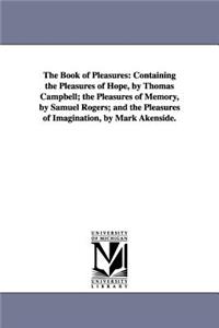 The Book of Pleasures