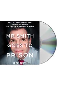 Mr. Smith Goes to Prison