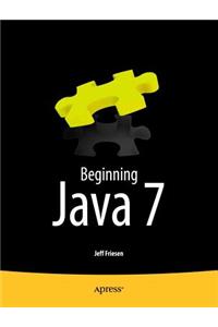 Beginning Java 7