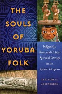 Souls of Yoruba Folk