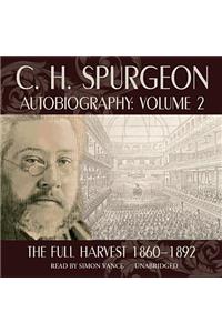 C. H. Spurgeon Autobiography, Vol. 2