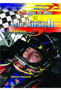 Kyle Busch