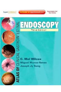 Atlas of Clinical Gastrointestinal Edoscopy