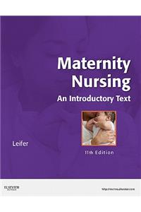 Maternity Nursing