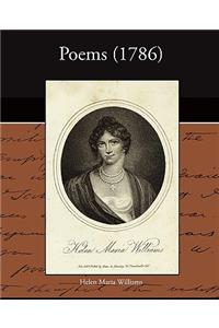 Poems 1786