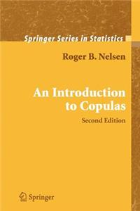 Introduction to Copulas
