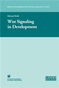 Wnt Signaling in Development