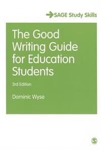 Good Writing Guide for Education Students