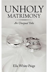 Unholy Matrimony