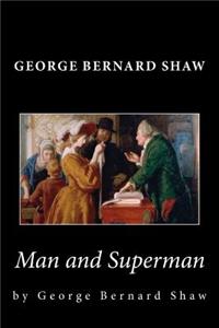 George Bernard Shaw