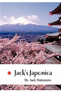 Jack's Japonica