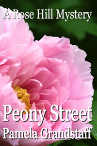 Peony Street