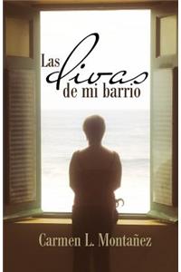 Divas de Mi Barrio
