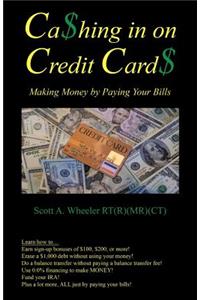 Cashing in on Credit Cards
