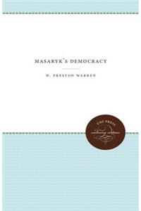 Masaryk's Democracy