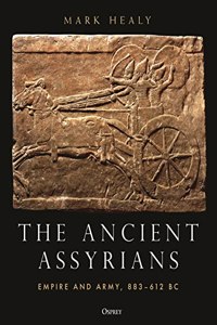 Ancient Assyrians