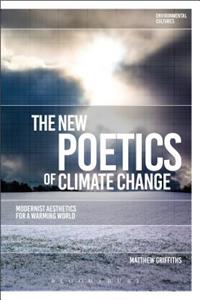 New Poetics of Climate Change