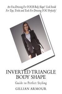 Inverted Triangle Body Shape