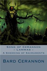 Song of Cerannon - Lammas