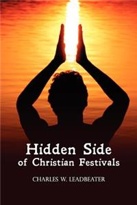 Hidden Side of Christian Festivals
