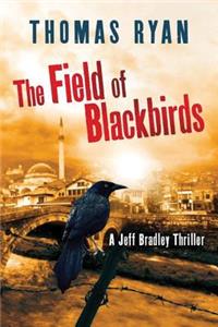 Field of Blackbirds