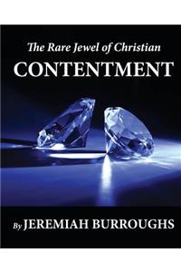 Rare Jewel of Christian Contentment