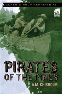 Pirates of the Pines