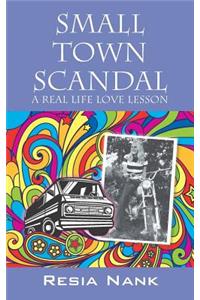Small Town Scandal